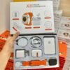 Reloj Smart Watch X8 Unique Combination