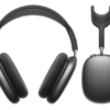 Audífonos AirPods con estuche