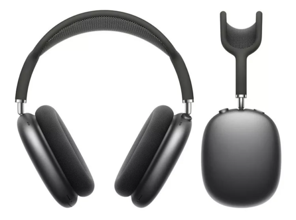 Audífonos AirPods con estuche