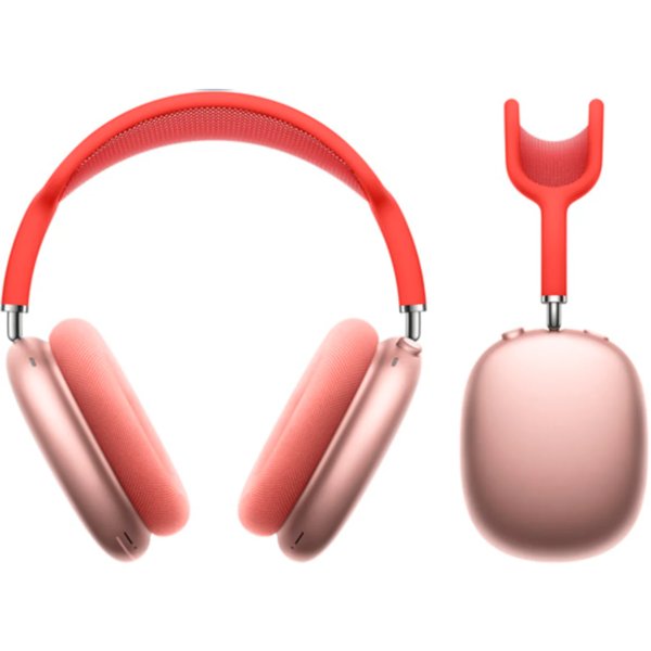 Audífonos AirPods con estuche