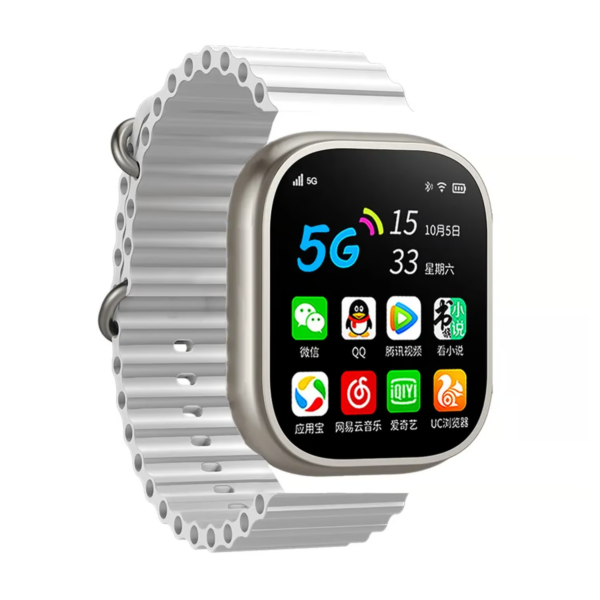 Reloj smart Watch Hello Ultra