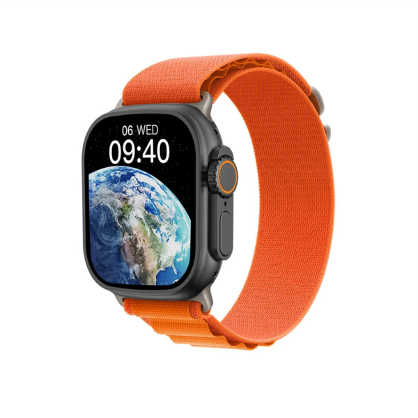 RELOJ SMART i40 Ultra 2 suit