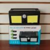 Lampara solar con sensor ligth - 162A