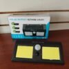 Lampara solar con sensor ligth - 162A