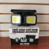 Lampara Split solar FL-1725B