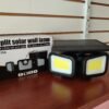 Lampara Split solar FL-1725B