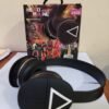 Audífonos Juegos del Calamar modelo 6805