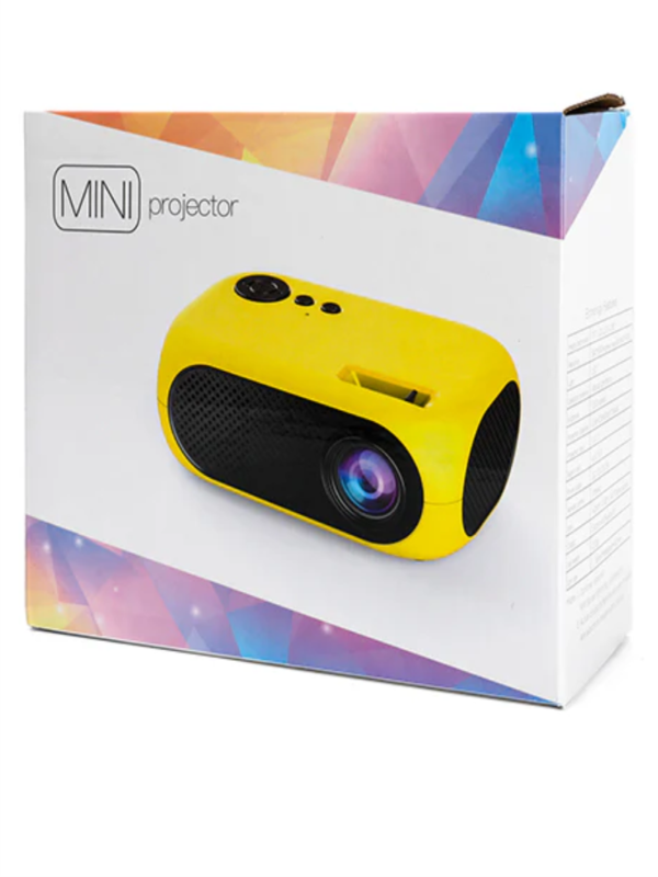 Mini Proyector MP40