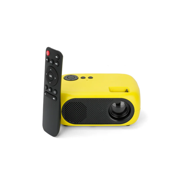 Mini Proyector MP40