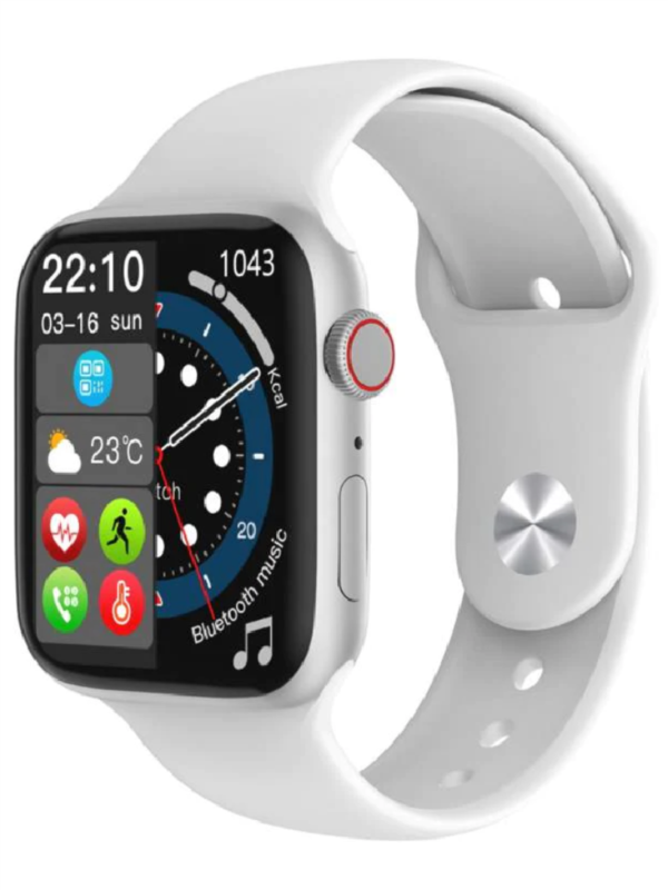 Reloj Smart Watch  T900 PRO MAX L 9
