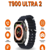 Reloj smart Watch T900 ultra 2