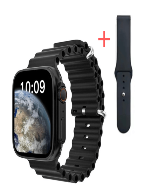 Reloj smart Watch T900 ultra 2