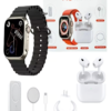 Reloj Smart Watch X8 Unique Combination