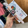 Reloj Smart wacth T20 Promax BIG 2.09