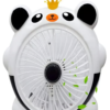 Ventilador Kawaii
