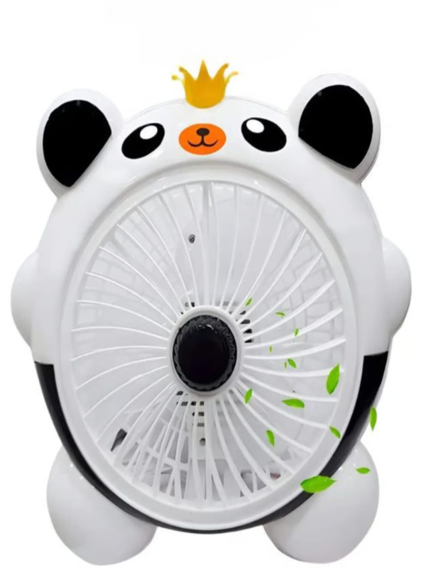 Ventilador Kawaii